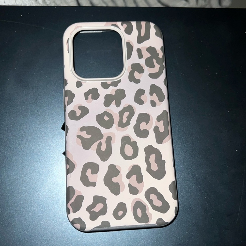 iPhone 15 pro new case Otterbox